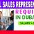 Medical Sales Representative Required in Dubai