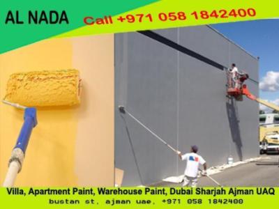 Apartment Villa Paint Works Dubai Sharjah Ajman
