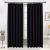 Transform Your Space with Trendy Blackout Curtain Solutions