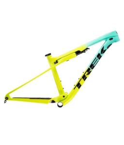 2020 Trek Supercaliber Mountain Frameset - ALANBIKESHOP.COM