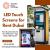 Book Your LED Touch Screen Rental in Dubai Today - Install!