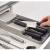 Joseph Joseph Drawerstore Compact Knife Organiser