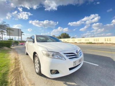 Camry 2011 km original