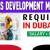 Business Development Manager Required in Dubai