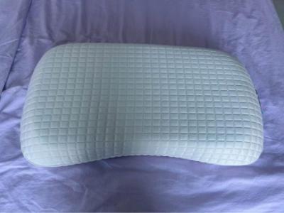 Ergonomic Pillow from IKEA