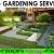 Villa Landscaping Service in Dubai Ajman Sharjah