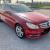 2013 Mercedes-Benz C-Class