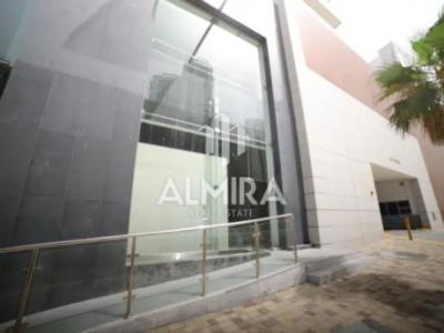 Spacious Layout I Shell & Core I Retail Shop