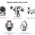 Explosion Proof Zone 1 CCTV Camera – Certified Safety for Hazardous Environments