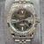 Seiko MOD Datejust Wimbledon