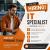 IT Specialist Required in Dubai