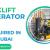 Forklift Operator Required in Dubai