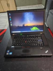 Lenovo ThinkPad T520