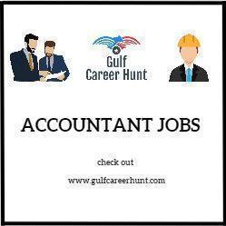 Hiring for Senior Accountant Job in UAE