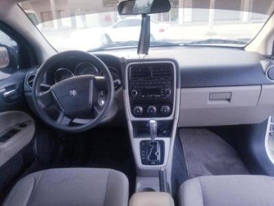 dodge caliber urgent sale model 2011 mulkiya 1years 4 cylinder km contact