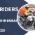 Bike Riders Required in Dubai