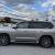Selling Used 2020 Lexus LX 570 Accidental Free