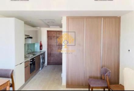 VACANT | FURNISHED | PETS ALLOWED