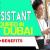 Sales Assistant Required in Dubai