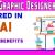 Graphic Designer Required in Dubai
