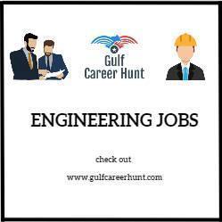Hiring for MEP Estimation Engineer Job in UAE
