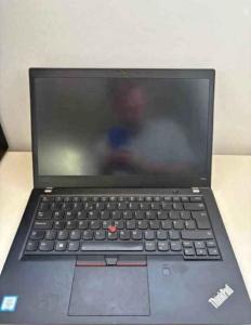Leneveo t480s core i5