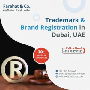 Are you Looking for Trade Mark Registration Services in the Middle East? | Please contact us
