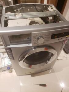 WASHING MACHINE FRIDGE DISHWASHER RAPAIR 0543600820 call & whatsapp