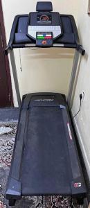 PROFORM TREADMILL PERFORMANCE 350I