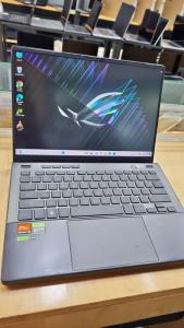 Asus Notebook GA402XU