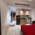 Studio apartments