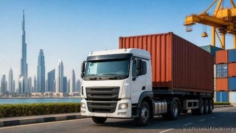 Third Party Logistics (3PL)