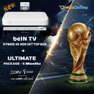 beIN 4k new | beIN 4k | bein sports | beIN subscription