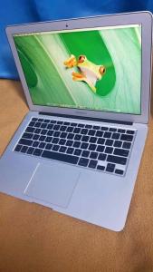 Macbook air Slim