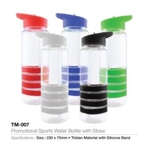 customized bottle printing Dubai