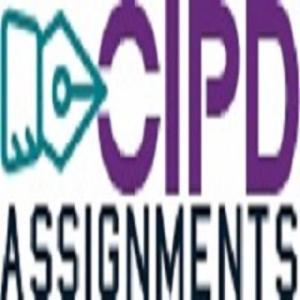 CIPD Assignment Help KSA