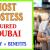 Host/Hostess Required in Dubai
