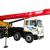 SPC400 40t Boom Crane for Sale | Buy Direct | Competitive Price