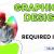 Graphic Designer Required in Dubai