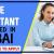 Office Assistant Required in Dubai