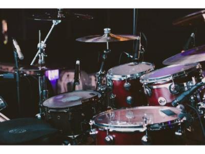 Pearl Drums Sale Dubai