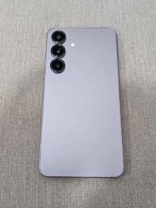 Galaxy S25 — 16/128GB