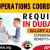MEDIA OPERATIONS COORDINATOR REQUIRED IN DUBAI