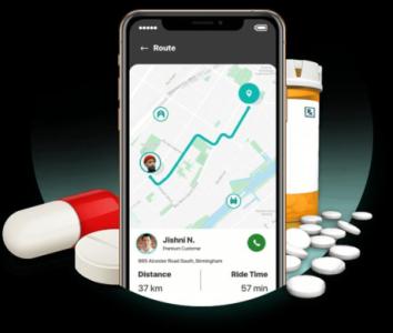 Custom Mobile App Development Dubai | Code Brew Labs