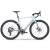 2023 BMC Roadmachine 01 AMP X One Electric Bike (INDORACYCLES)