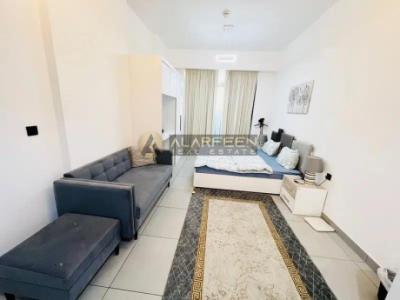 Amazing Layout | Fully Furnished | Ready To Move | Call Now