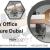 Modern Office Furniture for Sale in Dubai – Highmoon Office Furni