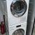 Miele separate washing machine