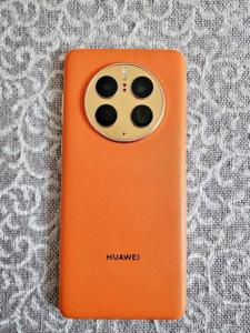 Huawei Mate 50 Pro only serious buyers!