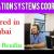 Information Systems Coordinator Required in Dubai